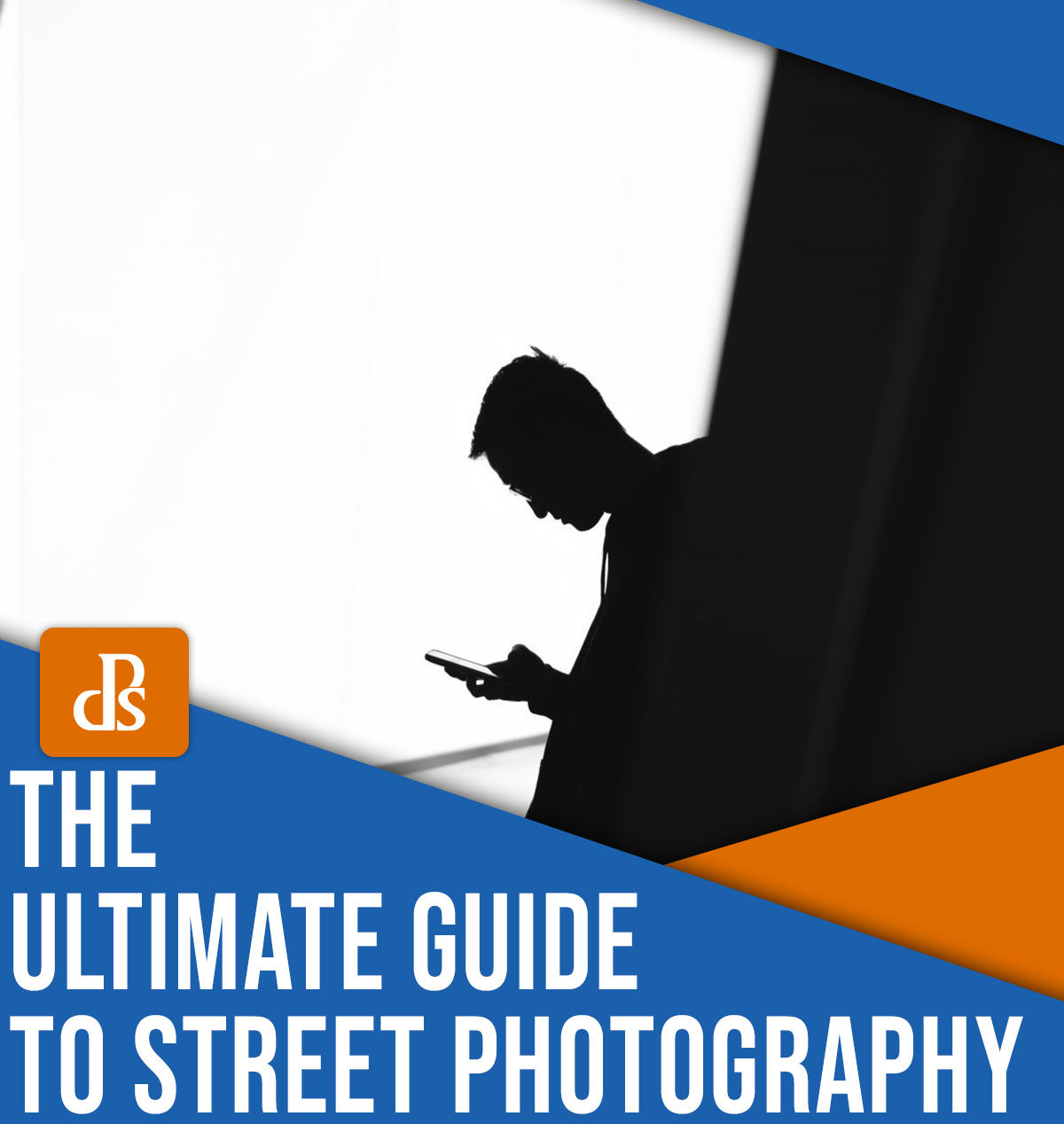 The ultimate guide to street photography