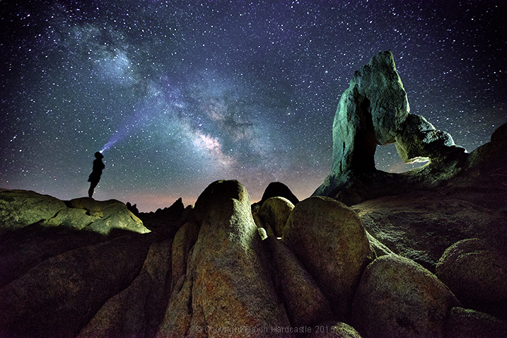 Tips for beautiful Milky Way photography