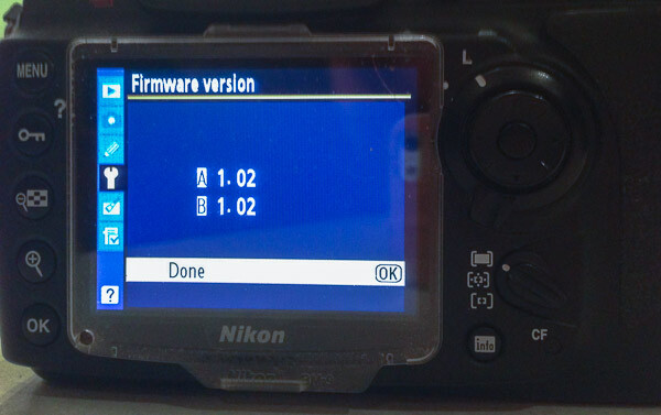 Camera Firmware: How to Update It (and Why)