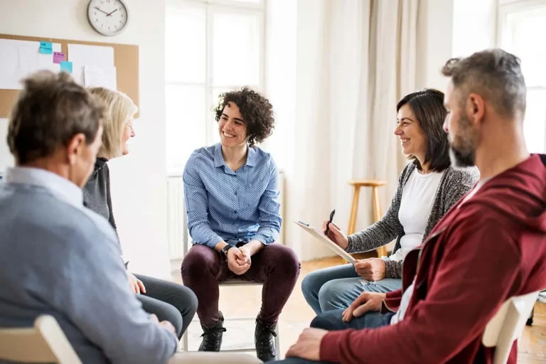 About Addiction and Recovery